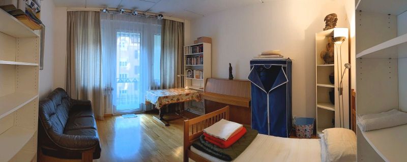 Student room to rent in Zurich
